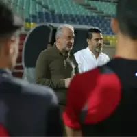 واکنش رسمی پرسپولیس به اسامی جایگزینی درویش