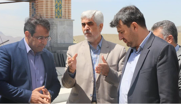 رشد ۴۰ درصدی بودجه شهرداری پردیس