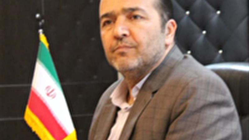 انتصاب سرپرست اداره کل فرهنگ و ارشاد اسلامی چهارمحال و بختیاری