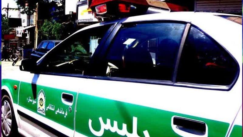 دستگیری ۱۶ نفر هنجارشکن در اجرای طرح ارتقای امنیت اجتماعی اراک