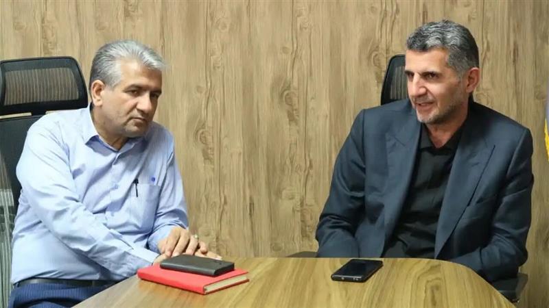 هماهنگی دستگاههای اجرایی باعث تسریع در اجرای طرح نهضت ملی مسکن میشود