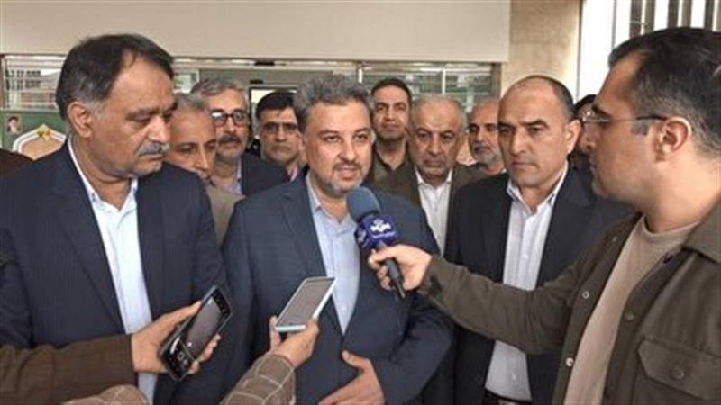 مشترکان پرمصرف به فکر تأمین برق مازاد بر الگو باشند