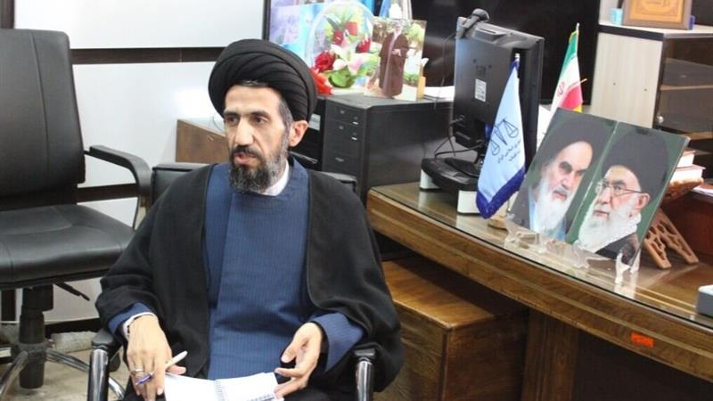 ایجاد ۳۸ کارگاه اشتغال در زندانهای استان کردستان