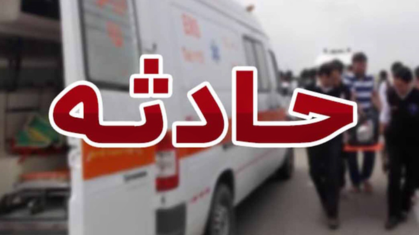 واژگونی پژو در سیریک به زندگی 2 نفر خاتمه داد