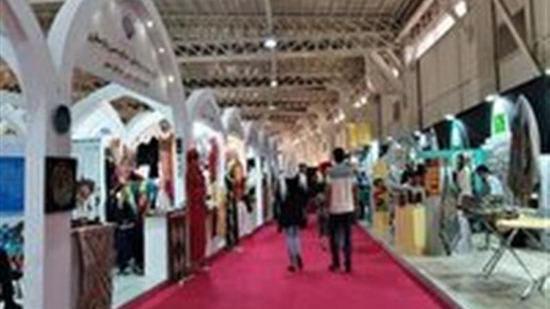 مشارکت سرمایهگذاران چهارمحال و بختیاری در جشنواره گردشگری کودک و نوجوان