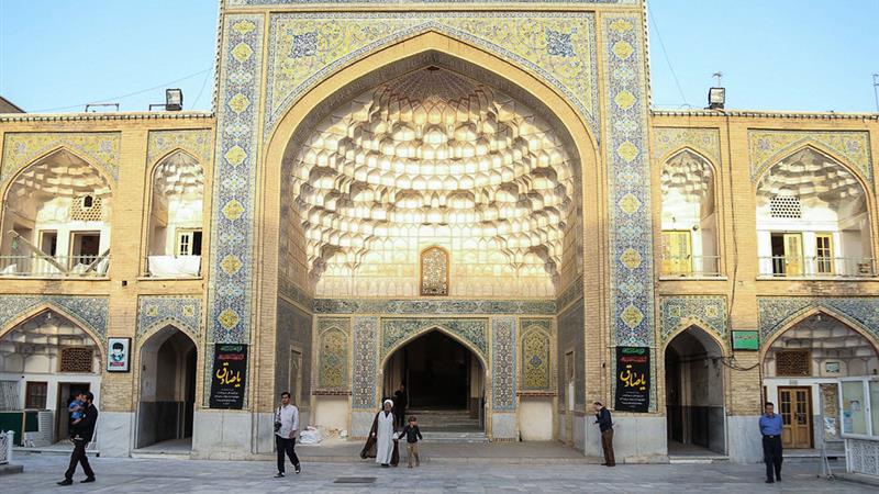 پذیرش طلاب سطح یک در ۴۵ مدرسه علمیه قم