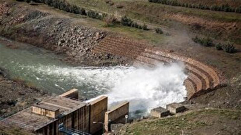 انتقال آب سد قوچم در پیچ‌وخم کمبود اعتبار