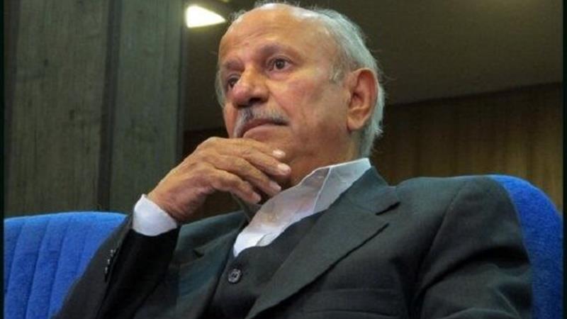 نویسنده و شاعر بوشهری درگذشت