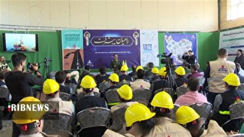 اعزام ۳ هزار دانش‌آموز قمی به اردوی راهیان پیشرفت