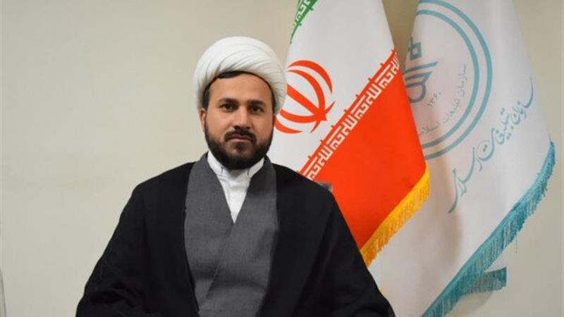 انتخابات کانون مداحان سمنان برگزار خواهد شد