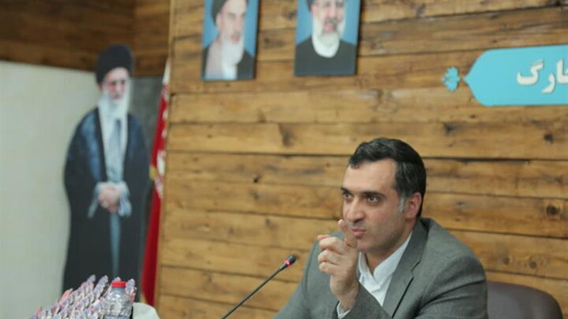 گسترش آموزشهای پدافند غیرعامل با رویکرد مردممحوری در جزیره خارگ