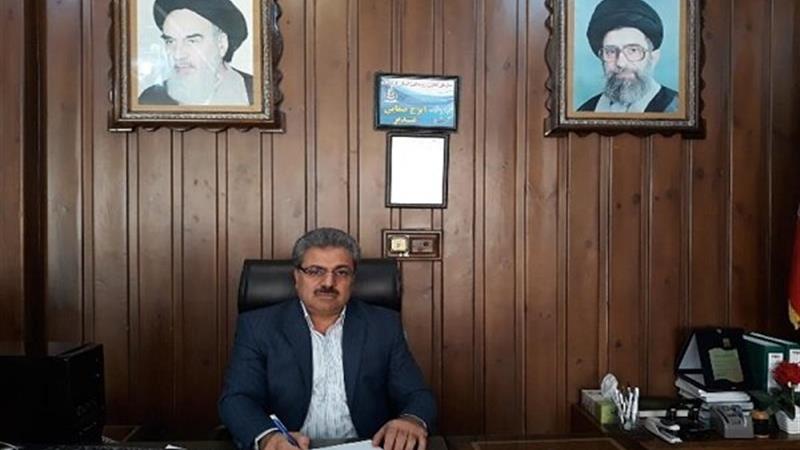 توزیع ۵۷ میلیون لیتر سوخت توسط شبکه تعاونی‌های روستایی کرمانشاه