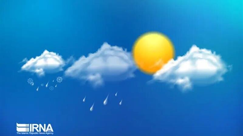 ناپایداریهای جوی در استان اردبیل تشدید میشود