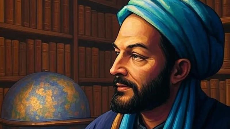 حکیم جرجانی، ستاره درخشان طب ایرانی و افتخار گلستان