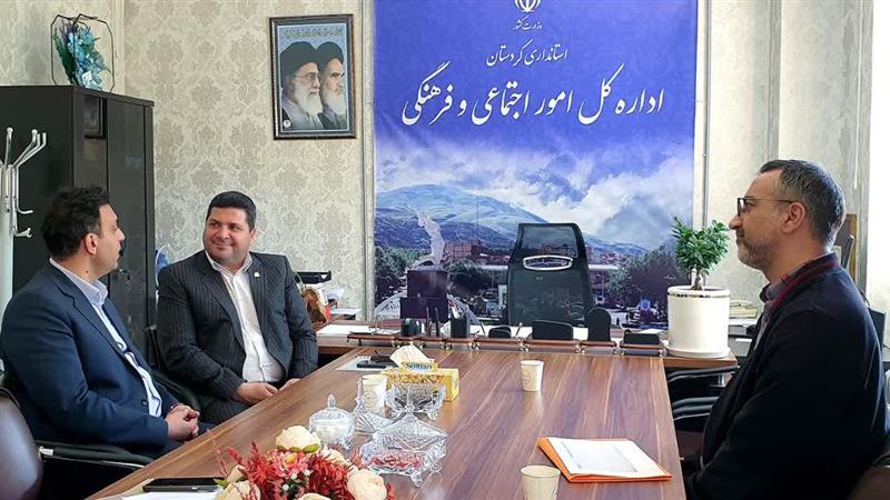 آموزشهای مهارتی زمینهساز رفع مشکلات در مناطق کم برخوردار است