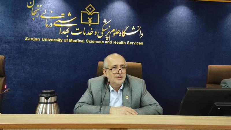 معاون دانشگاه علوم پزشکی: وضعیت فرزندآوری در زنجان نگرانکننده است