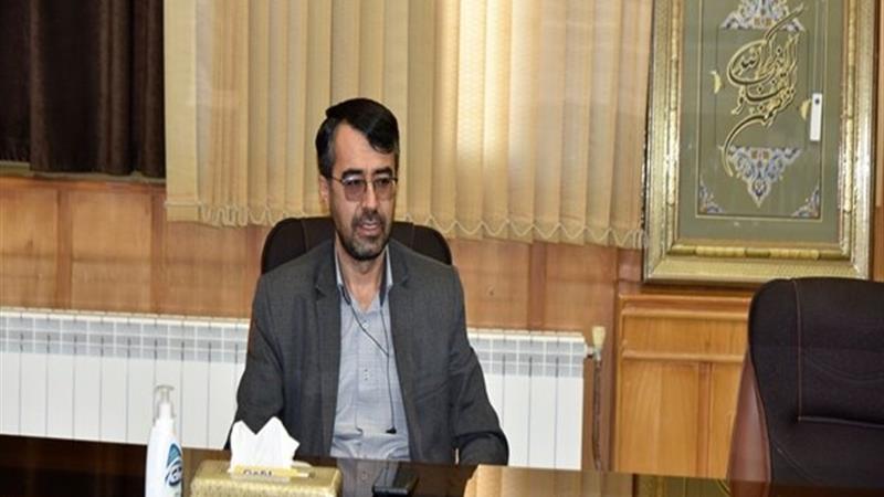 عمده گندم مورد استفاده در چهارمحال و بختیاری درجه ۲ است