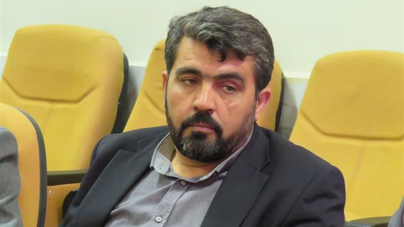 ضرورت بهسازی زیرساختهای جادهای شهرستان کوهرنگ