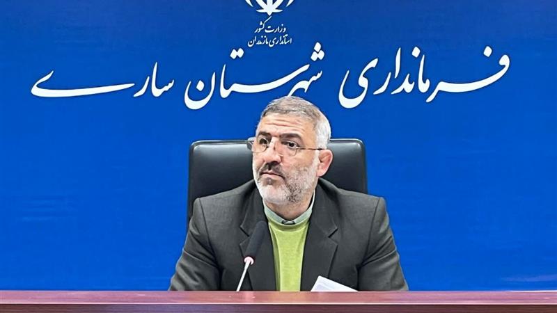 جشن مردمی دهه کرامت در ساری برگزار میشود