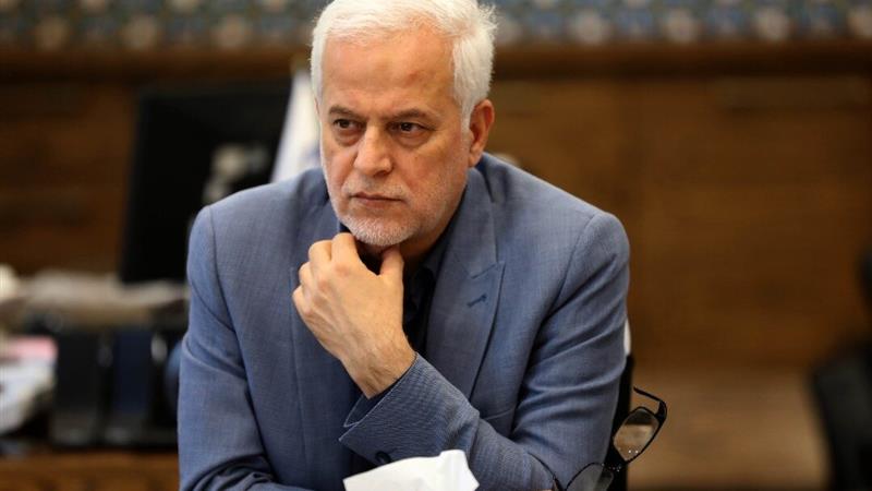 حفاظت از هویت تاریخی اصفهان خط قرمز مدیریت شهری است