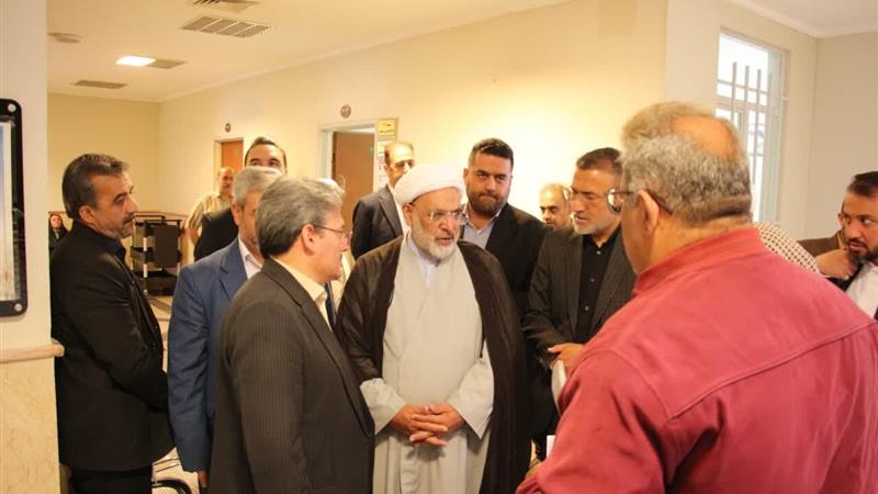 تعیین تکلیف پروندههای مُسن راهبرد دستگاه قضایی سمنان