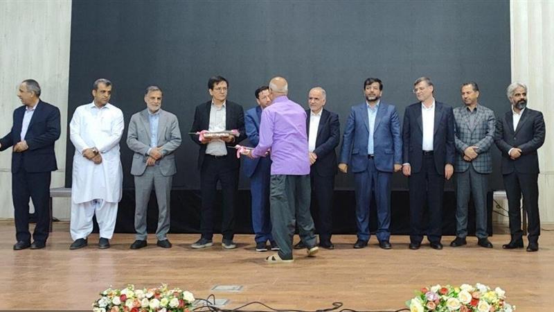 ۲۰ زندانی جرایم مالی و غیرعمد در بوشهر آزاد شدند