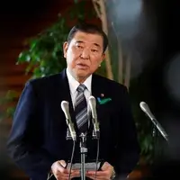 انتقاد نخست وزیر ژاپن از ترامپ
