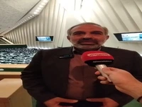 نایب رئیس کمیسیون فرهنگی مجلس در گفتگو با آخرین خبر: نتیجه شبیه برجام برای ایران مناسب نیست