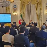 عراقچی: هدف اصلی مذاکرات، تامین منافع ملی ایران است