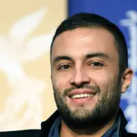 امیر جدیدی در این تصاویر جذابیتش را به رخ کشید