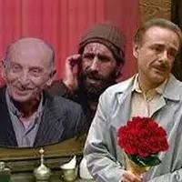 تصاویر دیده نشده از پشت صحنه سریال آرایشگاه زیبا