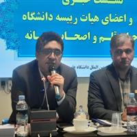 تحول در سلامت گلستان با ورود تجهیزات پیشرفته و توسعه زیرساخت‌ها