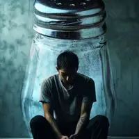 افزایش ۴۰درصدی افسردگی به‌خاطر نمک