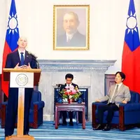 سناتور آمریکایی ادعا کرد: در صورت حمله چین به تایوان، پاسخی متحد و نیرومند به آنها می‌دهیم