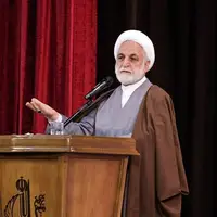 محسنی اژه‌ای به چین می‌رود