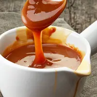 سس کارامل به سبک بازاری