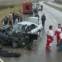 مدیرکل راهداری اردبیل: کاهش سوانح در گرو اصلاح رفتار ترافیکی رانندگان است
