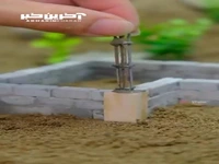 ای کاش ساخت خونه به همین سادگی بود