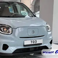 شرایط فروش لیپ موتور T03