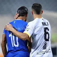 بررسی ادعای قبض هفت میلیاردی خشکشویی استقلال