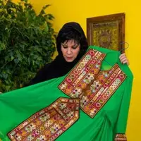 فرزانه کابلی: فقط در ایران می‌توانم نفس بکشم