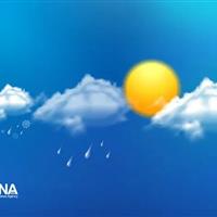 ناپایداری‌های جوی در استان اردبیل تشدید می‌شود