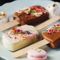 خط تولید چوب بستنی