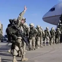 آمریکا نظامیانش در سوریه را به زیر ۱۰۰۰ نفر کاهش می‌دهد