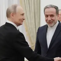 محتوای دیدار عراقچی با پوتین از زبان سفیر ایران