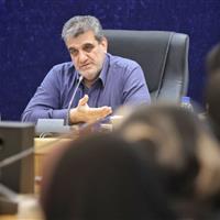استاندار سمنان: شکوفایی ظرفیت‌های هنری استان برنامه‌ریزی شود