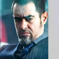 توضیحات شهاب حسینی درباره سریال «آبان» و جایزه بهترین بازیگر مرد