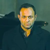 نخستین بازی صابر ابر در سینما