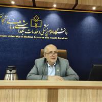 معاون دانشگاه علوم پزشکی: وضعیت فرزندآوری در زنجان نگران‌کننده است