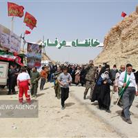 مدارس سرپل‌ذهاب روز سوم اردیبهشت تعطیل شد